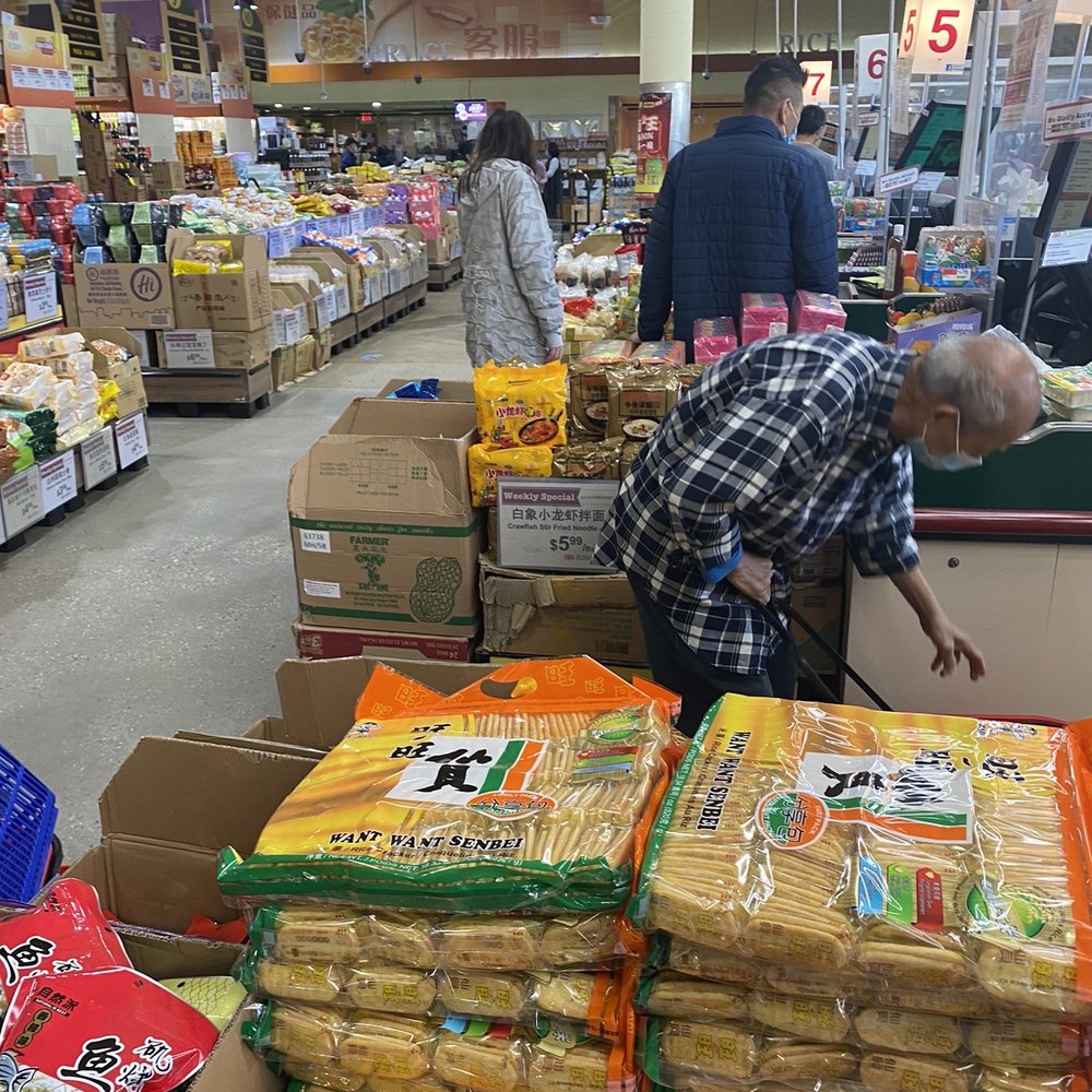 Jusgo Supermarket - International Grocery Near Me - Houston, Texas Jusgo Supermarket - International Grocery Near Me - Houston, Texas