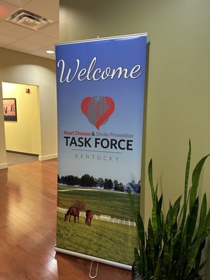 Foundation For a Healthy Kentucky