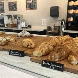 The Rolling Pin Artisan Bakery and Cafe