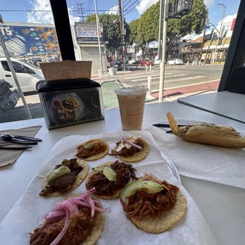 Guisados - Mexican Near Me - Los Angeles, California Guisados - Mexican Near Me - Los Angeles, California
