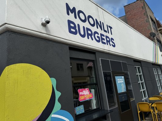 Moonlit Burgers Dormont by null