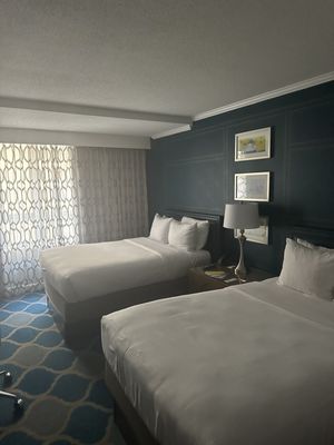 The Ven at Embassy Row, Washington, D.C., a Tribute Portfolio Hotel by null