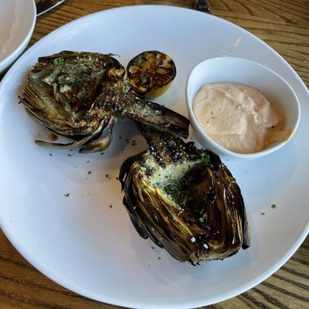 Tavern - Artichokes - New American Near Me - Fort Worth, Texas Tavern - Artichokes - New American Near Me - Fort Worth, Texas