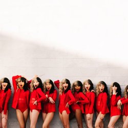 The Dance Factory