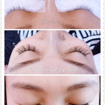 Winkwink Eyelash - eyelash extensions 100 pcs silk set - Eyelash Service Near Me - Flushing, New York Winkwink Eyelash - eyelash extensions 100 pcs silk set - Eyelash Service Near Me - Flushing, New York