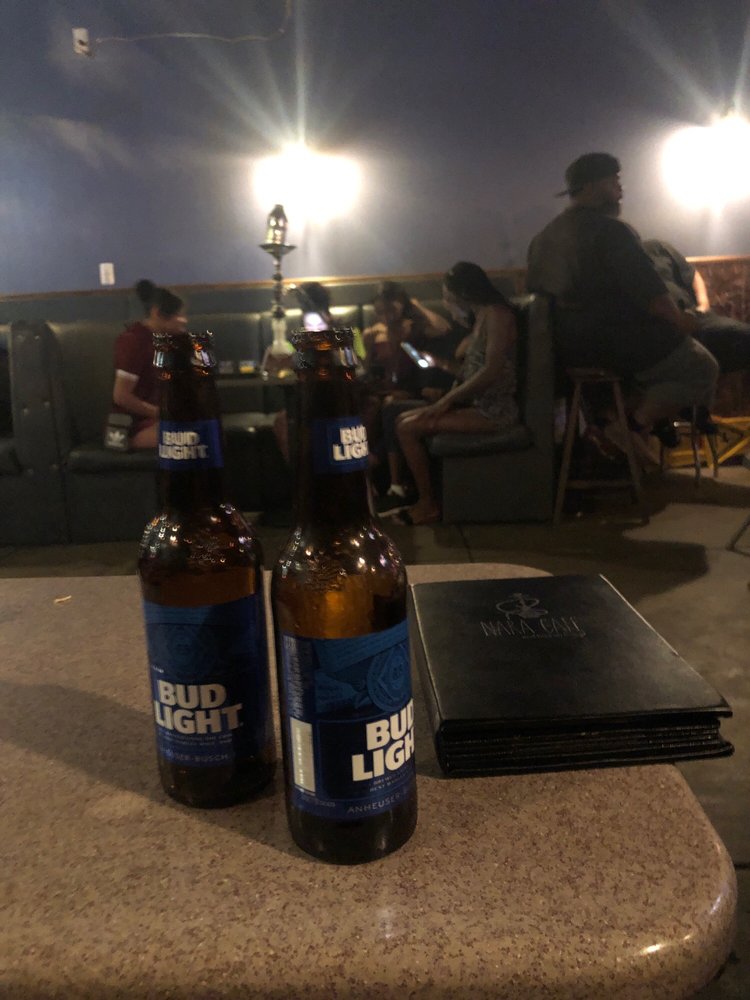 NARA CAFE & HOOKAH LOUNGE 44 Photos & 57 Reviews Hookah Bars 1326