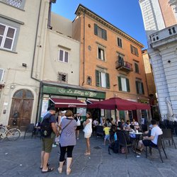 La Bottega del Gelato