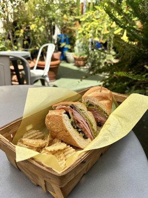 Cahuenga General Store by null