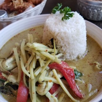 Pailin Thai Cuisine - Thai Near Me - Moore, Oklahoma Pailin Thai Cuisine - Thai Near Me - Moore, Oklahoma