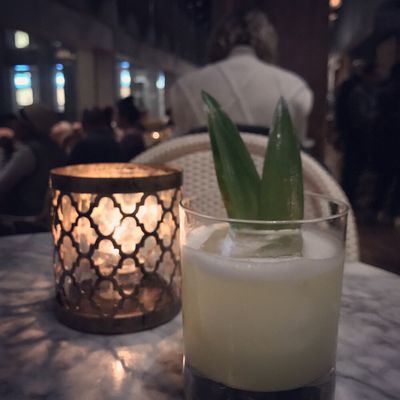 Barcha Restaurant by null