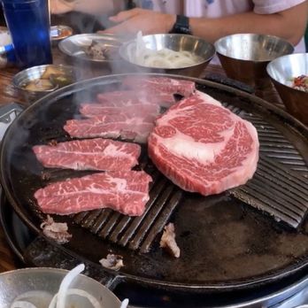 Jongro BBQ - Korean Near Me - New York, New York Jongro BBQ - Korean Near Me - New York, New York