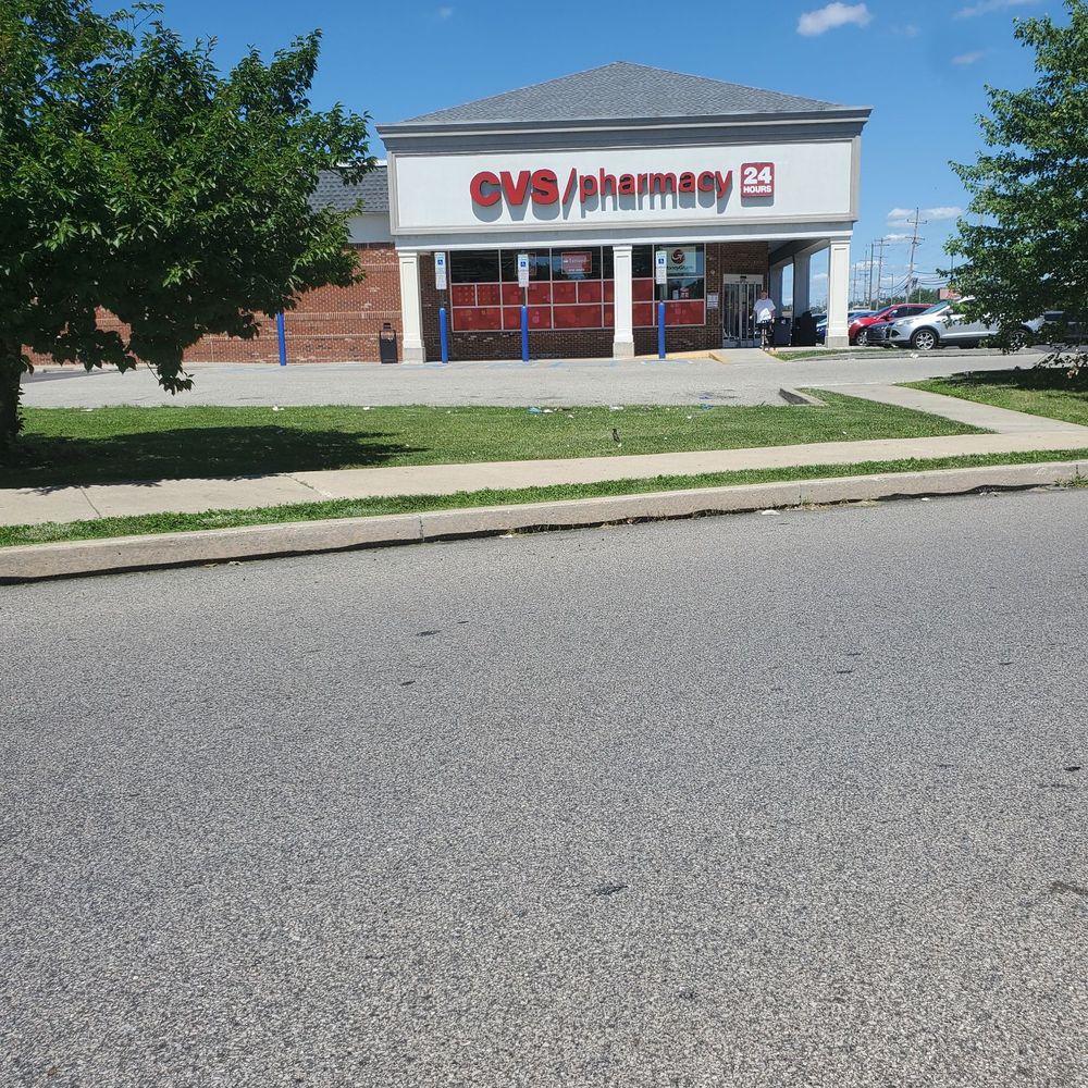 CVS Pharmacy - the front of the store - Drugstores Near Me - BROOKHAVEN, Pennsylvania CVS Pharmacy - the front of the store - Drugstores Near Me - BROOKHAVEN, Pennsylvania