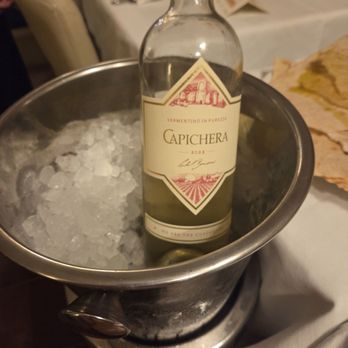 Capo Boi - Seafood Near Me - Rome, RM Capo Boi - Seafood Near Me - Rome, RM