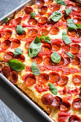 Forts Ferry Farm by null