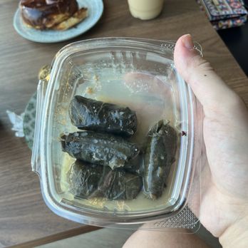 Lawadessa Cafe - Dolmas - Bakeries Near Me - Mansfield, Massachusetts Lawadessa Cafe - Dolmas - Bakeries Near Me - Mansfield, Massachusetts