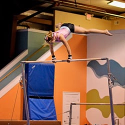 Chapin Christian Gymnastics