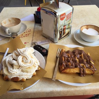 Little Star Cafè - Desserts Near Me - Pisa, PI