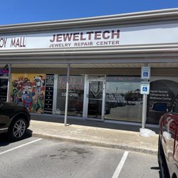JewelTech