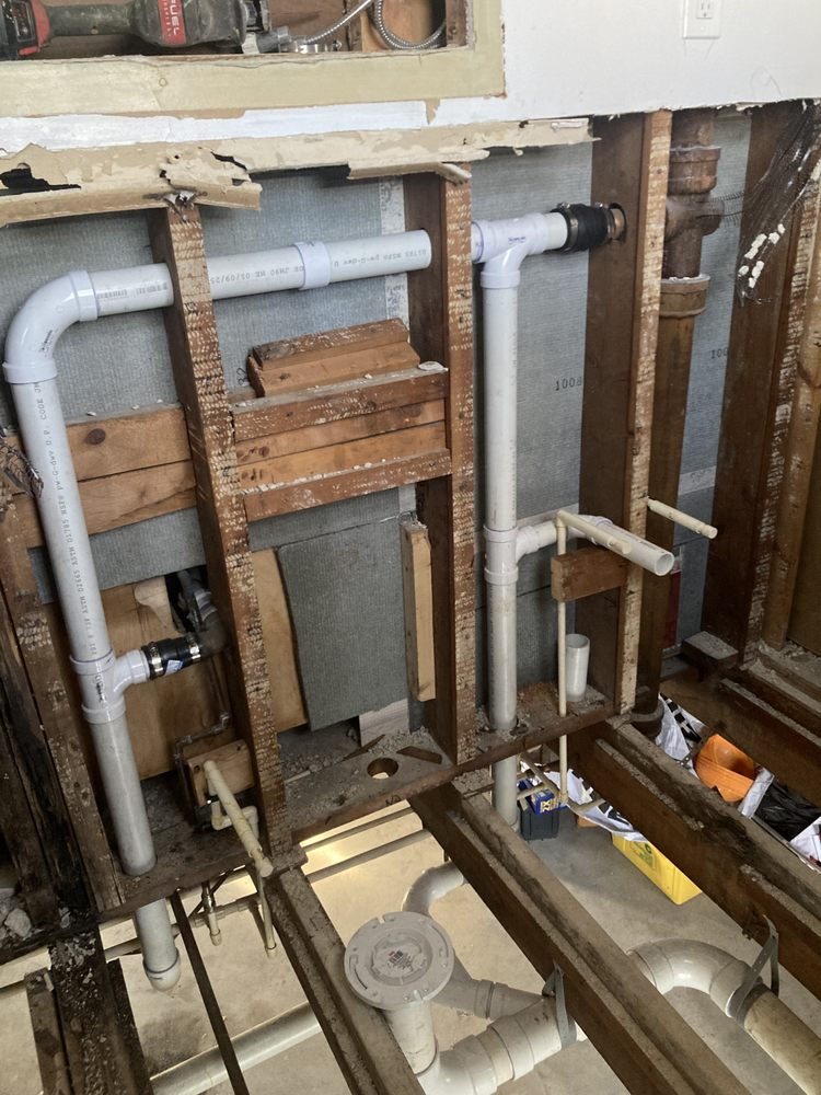 Slide of Quetzal Plumbing