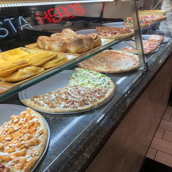 Prima Pizza - Wide variety of pizza PLUS Zeppoles & Jamaican Beef Patties!!!! - Pizza Near Me - Woodhaven, New York Prima Pizza - Wide variety of pizza PLUS Zeppoles & Jamaican Beef Patties!!!! - Pizza Near Me - Woodhaven, New York