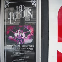 Red Bennies