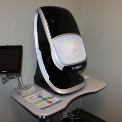 Juanita Vision Works - Retinal photograph is available for those who opt out of dilation