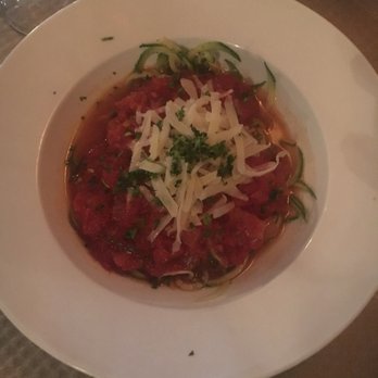 Coco - Ratatouille Pasta app - French Near Me - Buffalo, New York