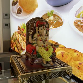 Bikanervala - Ganesh - Indian Near Me - Diamond Bar, California