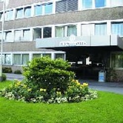 Luisenhospital