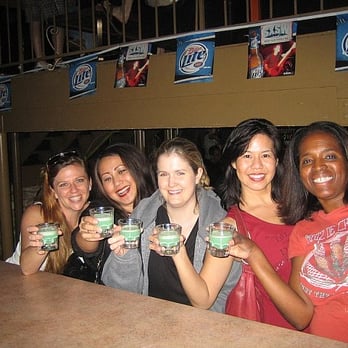 Cheers Shot Bar - Ready... - Bars Near Me - Austin, Texas