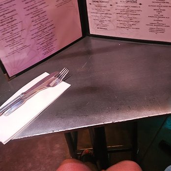 The Boom Boom Room - Dinner Theater Near Me - St. Louis, Missouri