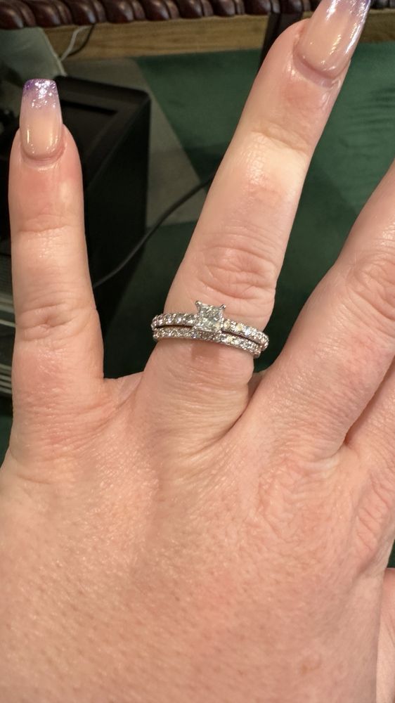 PATTONS FINE JEWELRY Updated August 2024 4801 Jackson St Ext