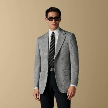 Suitsupply - Patterned blazers add refined depth and Italian-crafted distinction to every modern man's wardrobe. - Men's Clothing Near Me - Boston, Massachusetts Suitsupply - Patterned blazers add refined depth and Italian-crafted distinction to every modern man's wardrobe. - Men's Clothing Near Me - Boston, Massachusetts