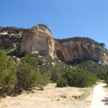 El Malpais National Monument - Parks Near Me - Grants, New Mexico