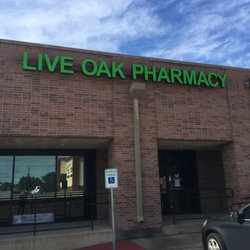 Live Oak Pharmacy