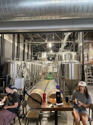 Nortons Brewing Company by null