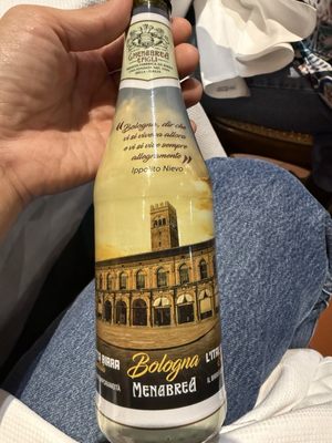 Ristorante Da Cesarina by null