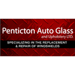 Penticton Auto Glass