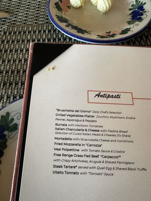 Menu photo 7 Bellini Miami, FL Menu photo 7 Bellini Miami, FL