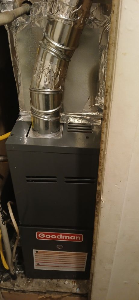 Slide of C&M Construction