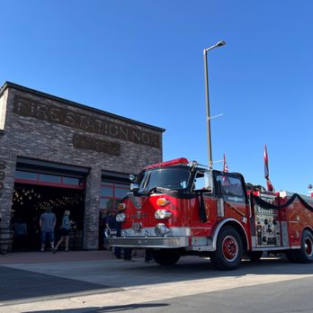 Fire House Event Center - Venues & Event Spaces Near Me - Peoria, Arizona Fire House Event Center - Venues & Event Spaces Near Me - Peoria, Arizona