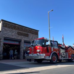 Fire House Event Center