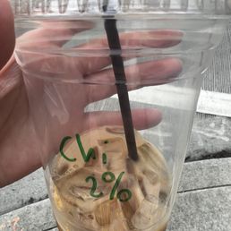 Chai Chai