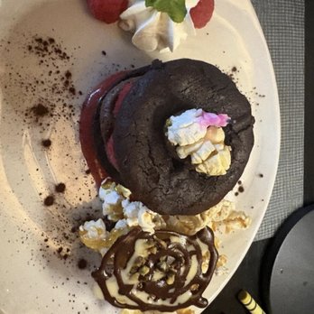 Latitudes Restaurant - Jupiter Beach Resort - Dessert - Seafood Near Me - Jupiter, Florida Latitudes Restaurant - Jupiter Beach Resort - Dessert - Seafood Near Me - Jupiter, Florida