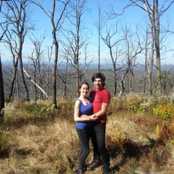 Valley to Summit - Delaware Water Gap