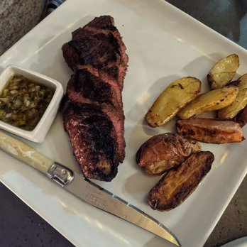 Town Bar + Kitchen - Skirt steak - New American Near Me - Morristown, New Jersey Town Bar + Kitchen - Skirt steak - New American Near Me - Morristown, New Jersey