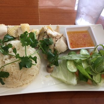 Pho Nhy - Vietnamese Near Me - San Jose, California