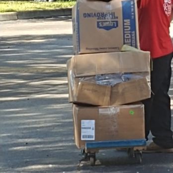 Priority Homes Relocation - Movers Near Me - Davie, Florida