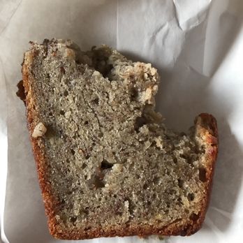 Solar Roast Coffee - Banana bread tried by three people and we all spit it out. - Coffee & Tea Near Me - Pueblo, Colorado Solar Roast Coffee - Banana bread tried by three people and we all spit it out. - Coffee & Tea Near Me - Pueblo, Colorado