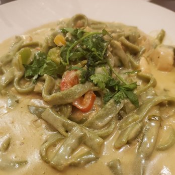 D'Lish - Tequila Lime Pasta - Pizza Near Me - Chula Vista, California